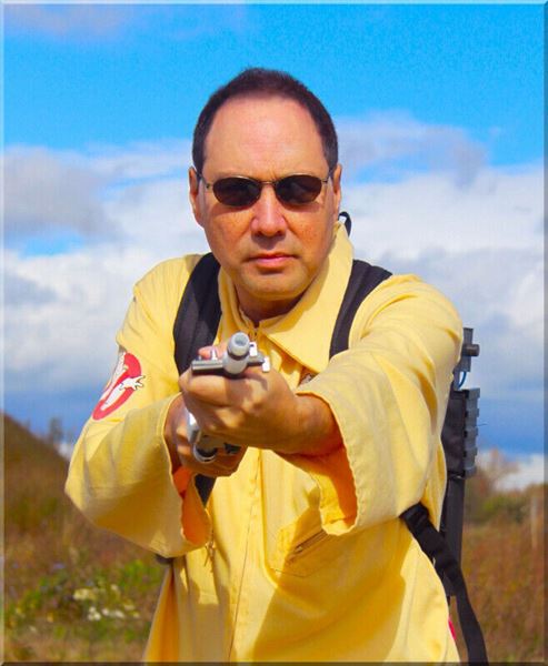 Magical Entertainer Vincent