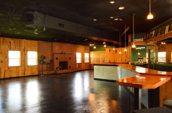 The Warrior on the River