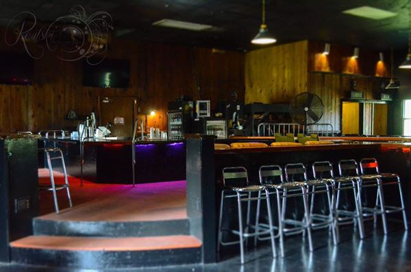 The Warrior on the River