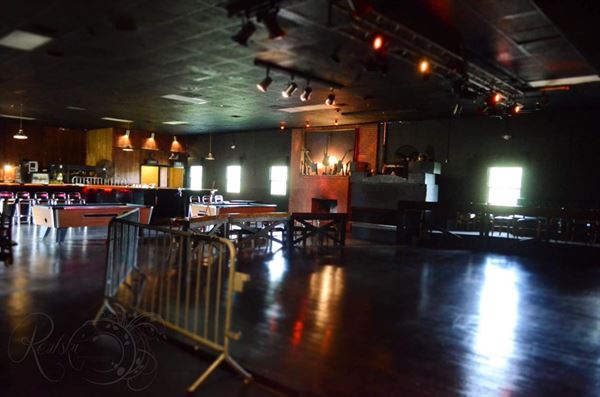 The Warrior on the River