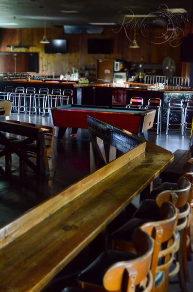 The Warrior on the River