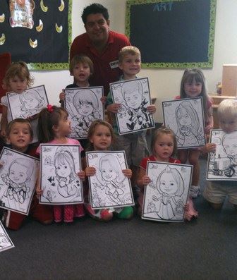 Artistic Talent Group