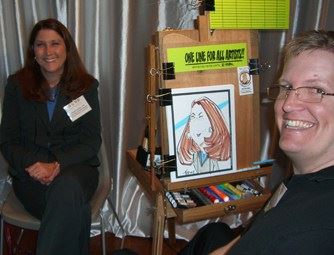 Artistic Talent Group