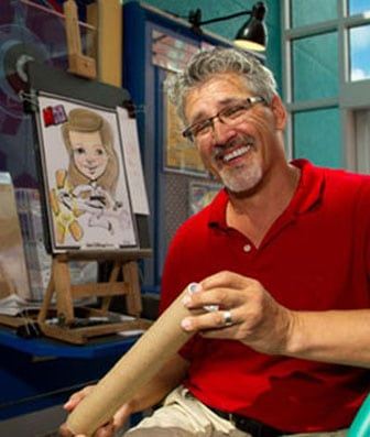 Artistic Talent Group