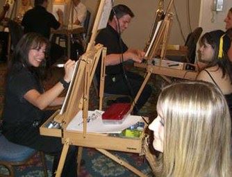 Artistic Talent Group