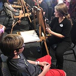 Artistic Talent Group