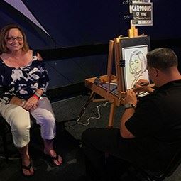 Artistic Talent Group