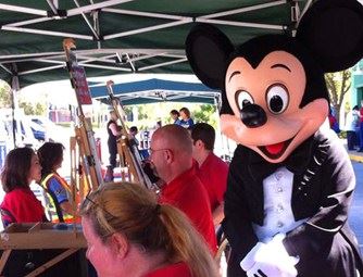 Artistic Talent Group