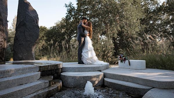 Sheraton Redding Hotel