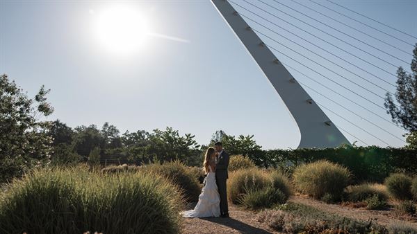 Sheraton Redding Hotel