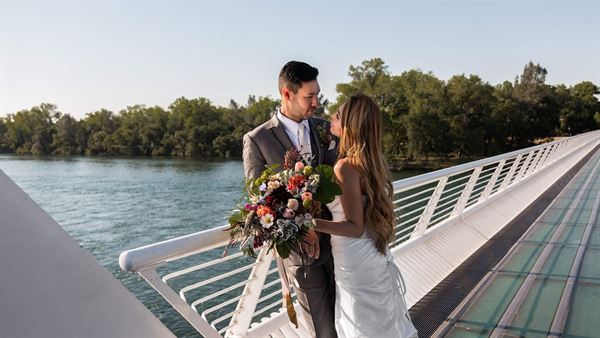 Sheraton Redding Hotel