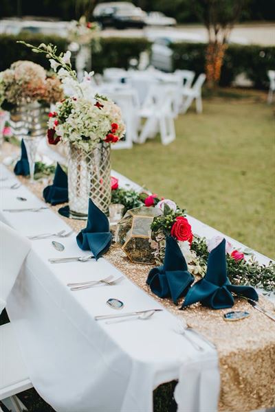 Diamond Oaks Country Club