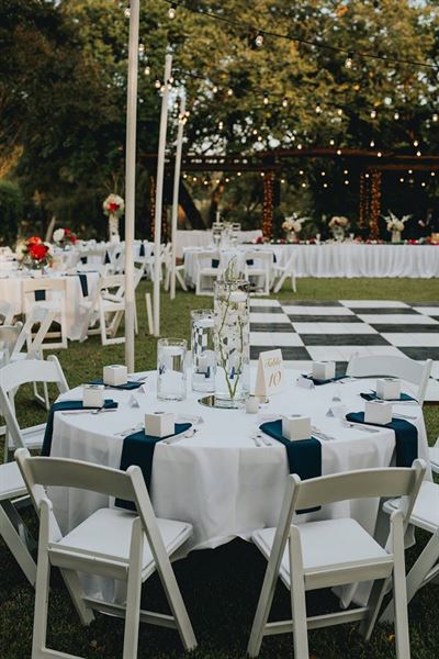 Diamond Oaks Country Club