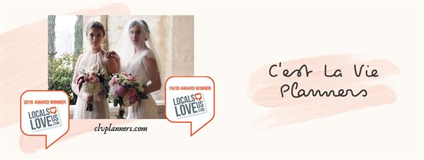 C'est La Vie (CLV) Event Planners