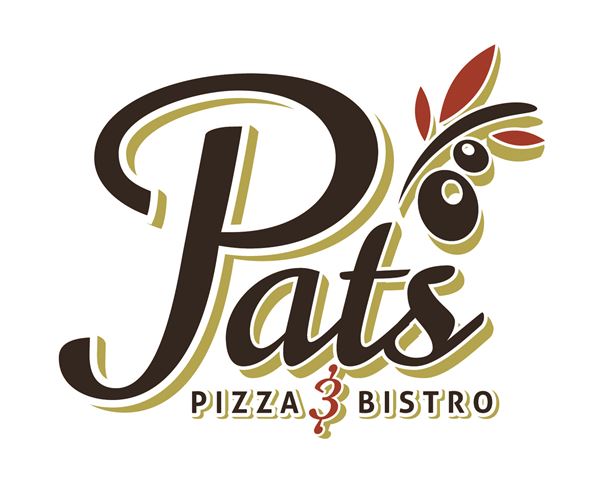 Pats pizza & Bistro