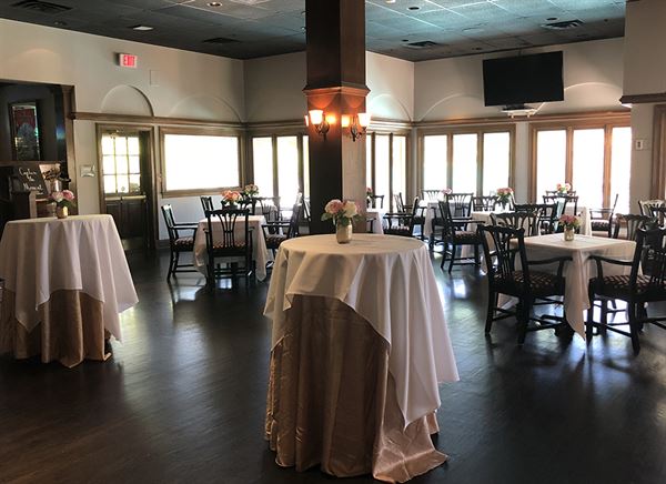 Olde Towne Athletic Club