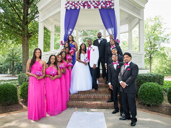 Olde Towne Athletic Club