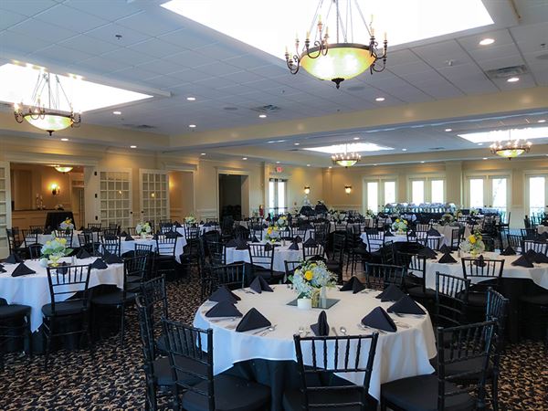 Olde Towne Athletic Club