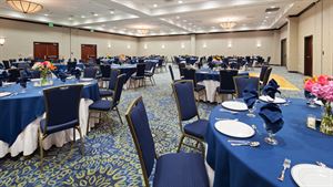 Blue Ridge Grand Ballroom