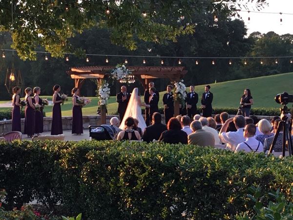 Eagle's Bluff Country Club