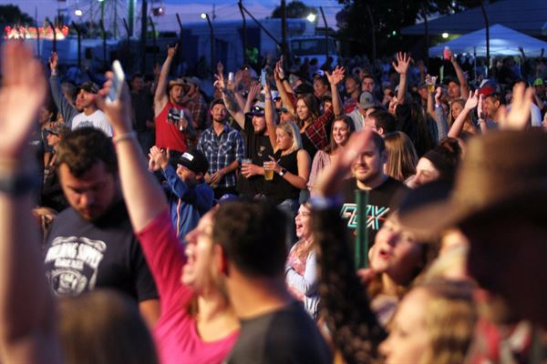 Dodge County Fairgrounds