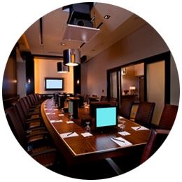 Encore Meeting Space