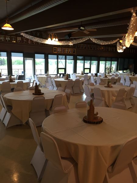 El Zagal Shrine and Event Center