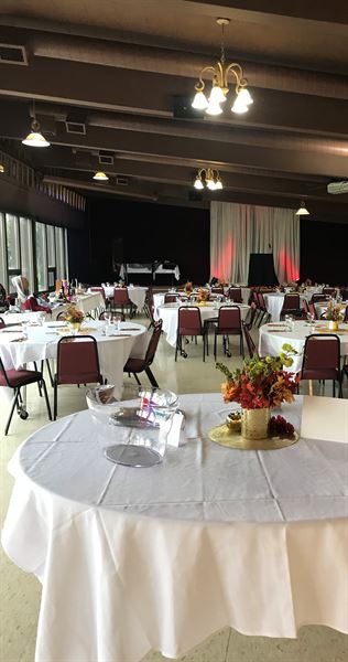 El Zagal Shrine and Event Center