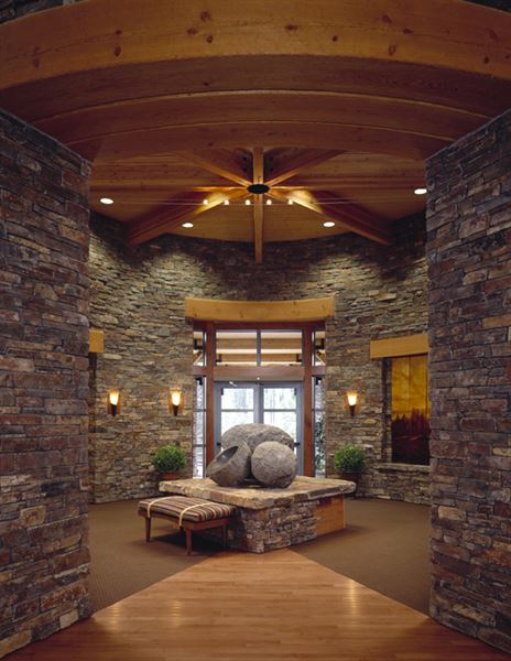 Trilogy at Redmond Ridge