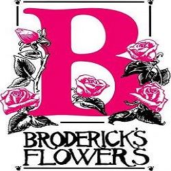 Broderick's Flowers