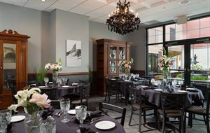 Private Dining Room