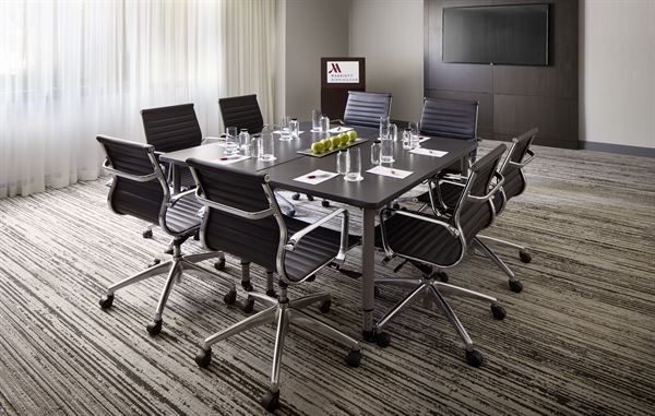 Marriott Birmingham