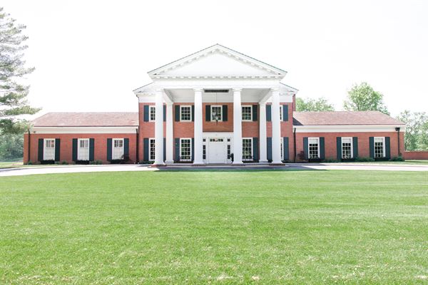 Columbus Country Club