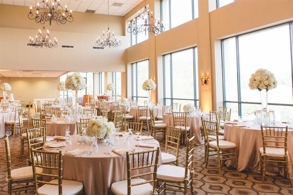 River Place Country Club