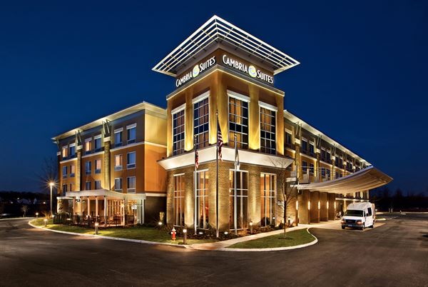 Cambria Hotel & Suites Columbus - Polaris