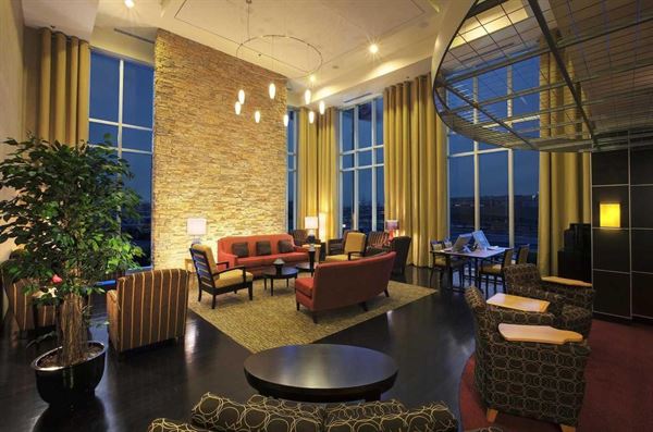 Cambria Hotel & Suites Columbus - Polaris