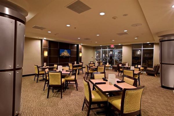 Cambria Hotel & Suites Columbus - Polaris