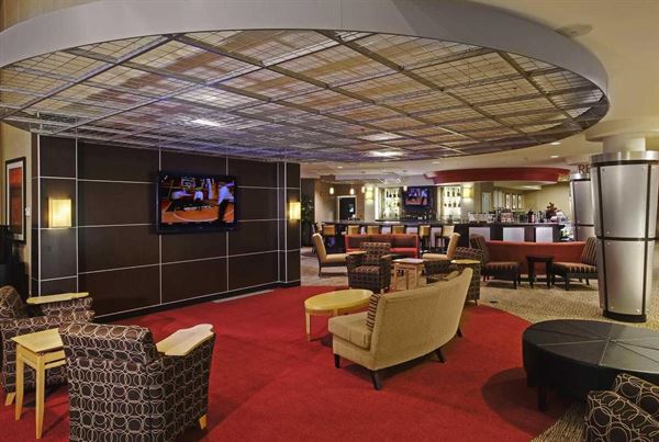 Cambria Hotel & Suites Columbus - Polaris