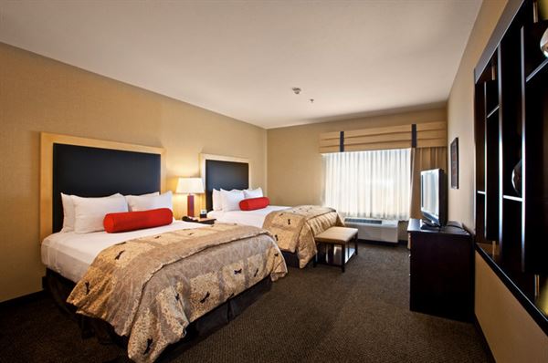 Cambria Hotel & Suites Columbus - Polaris