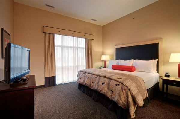 Cambria Hotel & Suites Columbus - Polaris