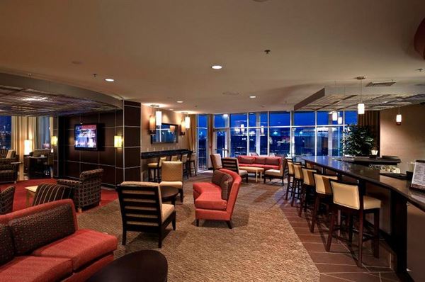 Cambria Hotel & Suites Columbus - Polaris