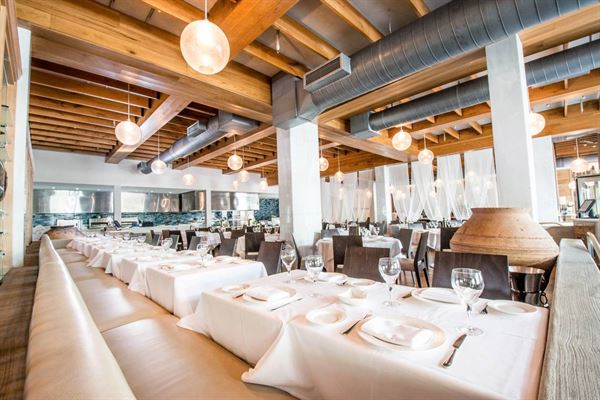 Estiatorio Milos By Costas Spiliadis