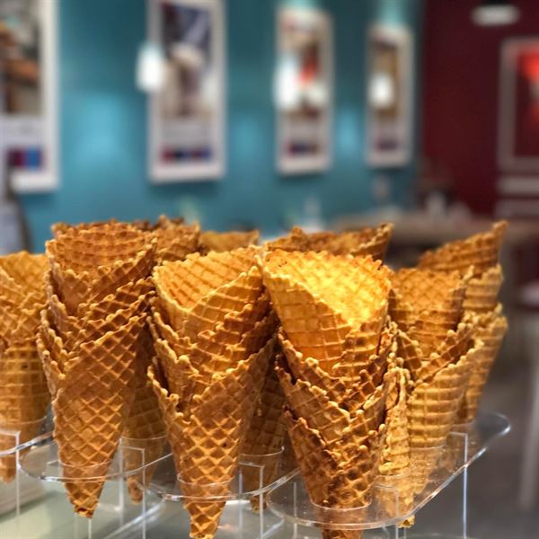 Gelato Brothers - full service catering