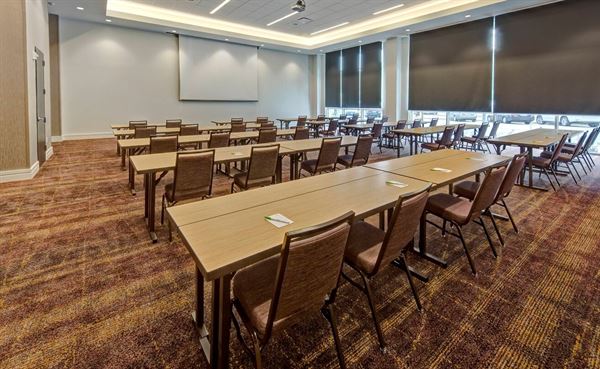 Courtyard by Marriott Kansas City Downtown