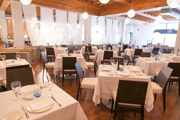 Estiatorio Milos By Costas Spiliadis