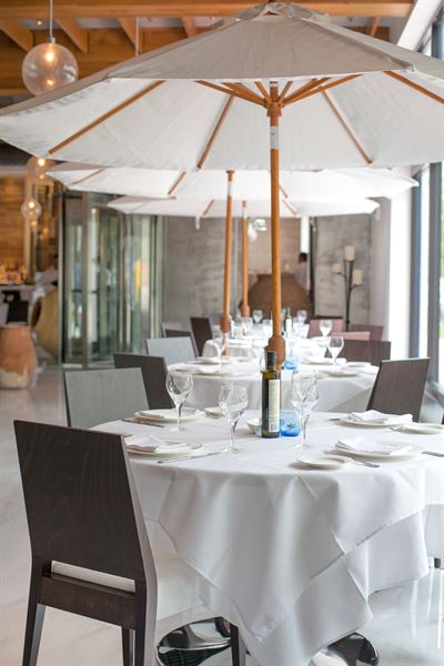 Estiatorio Milos By Costas Spiliadis