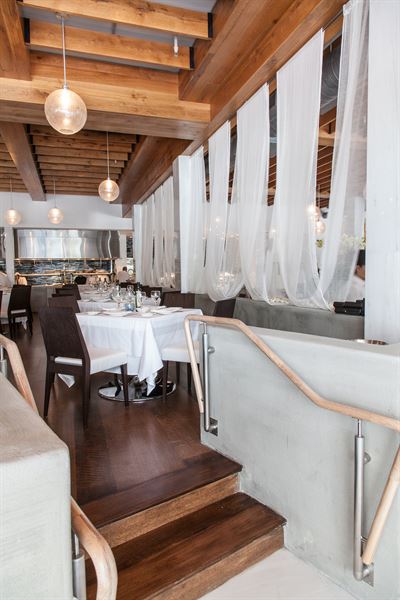 Estiatorio Milos By Costas Spiliadis