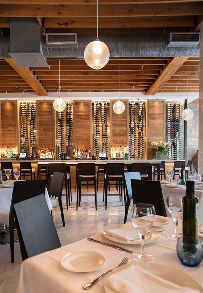 Estiatorio Milos By Costas Spiliadis