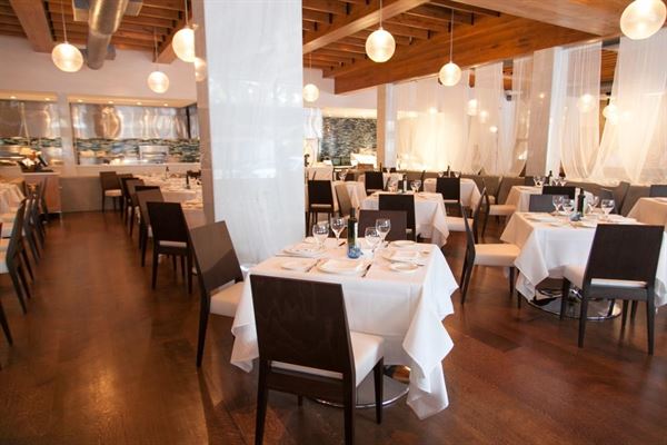 Estiatorio Milos By Costas Spiliadis