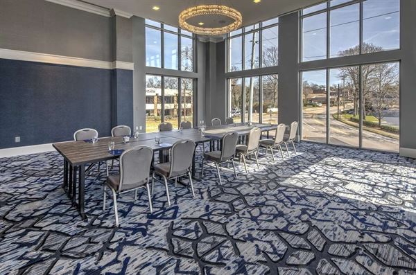 Hilton Nashville Green Hills